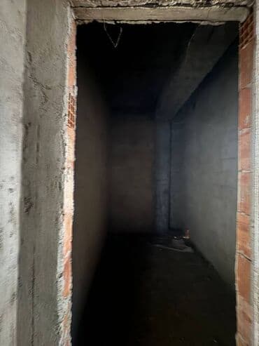 xırdalanda yeni tikili bina evləri: 1 otaqlı, Yeni tikili, m. Həzi Aslanov, 55 kv. m — 4