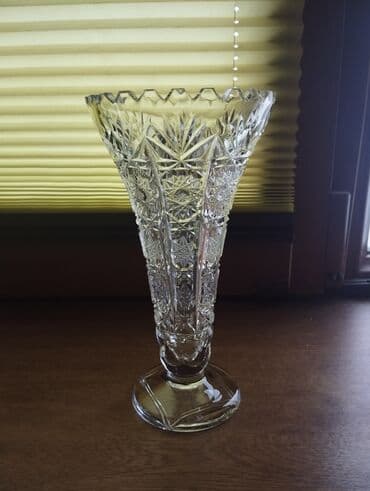 yuxuda saxsi qab gormek: Германия ваза — 3