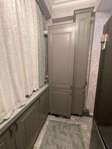 hipoteka evler: Zığ qəs., 3 otaqlı, Yeni tikili, 58 kv. m — 10