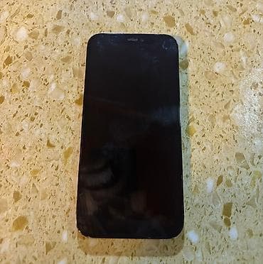 lidar: IPhone 12 Pro, 128 GB, Pacific Blue, Face ID — 2