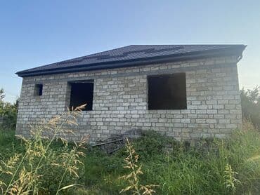 zirə ev: 5 комнат, 168 м², Нет кредита, Без ремонта — 10