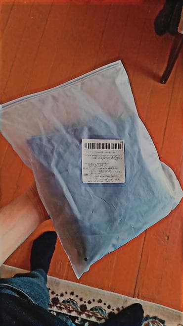 kişi pulqabı: Yeni stil yumuşaq pambıq qarışığı rahatliq və keyfiyyət bir arada və — 3