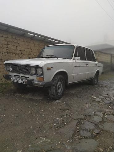 toyota corolla 1 4 benzin: VAZ (LADA) 2106: 1.6 l | 1983 il Sedan — 4