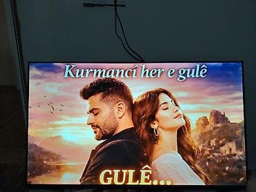 video cekilis: 109 ekran Taube smart tv 260 Azn²⁰ satılır.İki pultu var 2-3 ay — 3