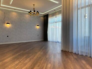 ramanada evler: Bakı, Şüvəlan qəs., 170 kv. m, 4 otaqlı, Hovuzlu, Kombi, Qaz, İşıq — 7