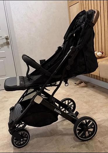araba: Kidilo kalyaska 80 azn tecili satilir cox az ve seliqeli istifade — 1