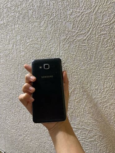 çexol qiymetleri: Samsung Galaxy J2 Core, 8 ГБ, цвет - Черный, Две SIM карты — 2