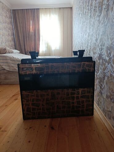 сушилка для белья электрическая: Печь, топливо - Газ — 1