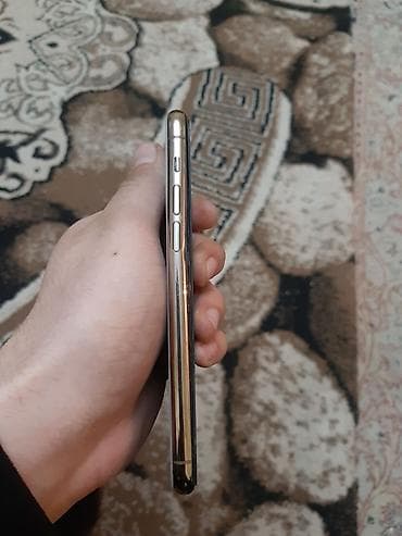 ayfon 22: IPhone 11 Pro, 256 ГБ, Серебристый, Гарантия — 7