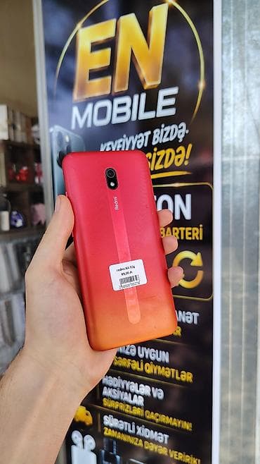 philips xenium 9@9h: Redmi Note 12S, 256 GB, rəng - Mavi — 6