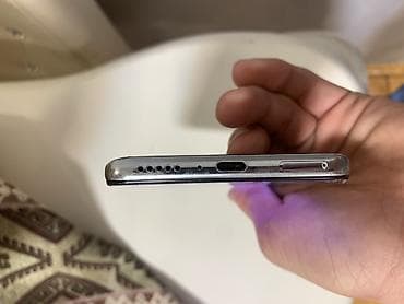 redmi note 13 pro max qiyməti: Xiaomi 12T, rəng - Gümüşü — 5