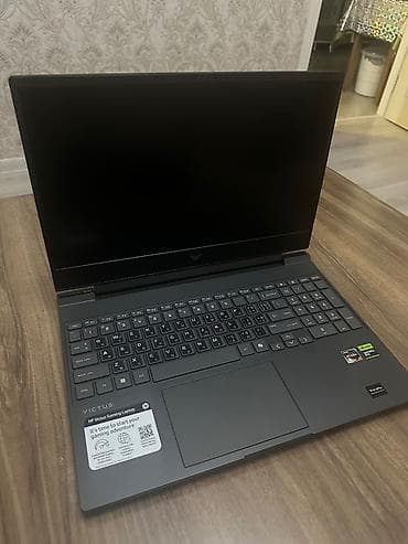 ddr 2 ram: Hp Victus 15 Prosessor: Ryzen 7-7435HS 4.70 GHZ 24 MB L3 cache, 10 — 4