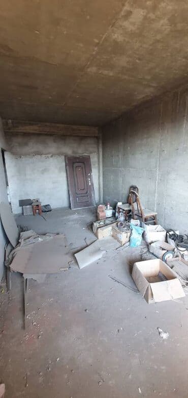 kurdexanida evler: Əhmədli, 1 otaqlı, Yeni tikili, m. Əhmədli, 72 kv. m — 7