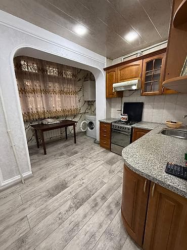 KİRAYƏ VERİLİR!!! Nərimanov mts yanı MetroParkla üzbə-üz 9 mərtəbəli — 3