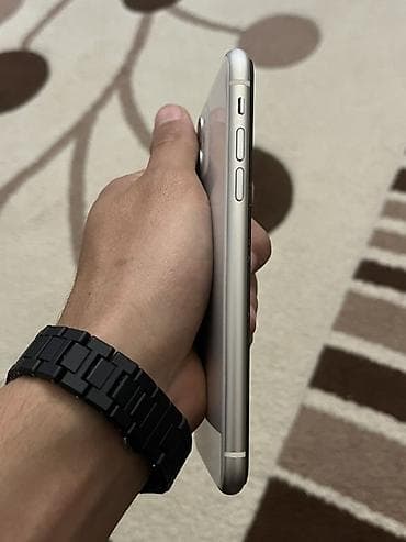 iphone 11 ağ: IPhone 11, 64 GB, Ağ, Face ID — 2