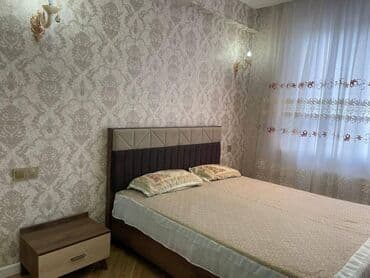 gence sevinc qesebesi: Qara qarayev metrosuna yaxın,1 otaqdan 3 otaqlıya düzəldilmiş, yeni — 5