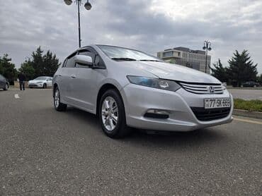 диски на хонда аккорд 7: Honda Insight: 1.3 л | 2010 г. Хэтчбэк — 4