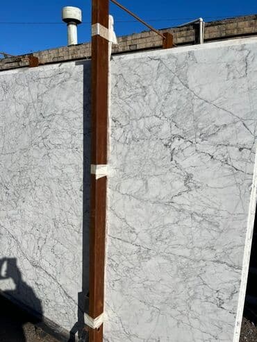 tebi bal: İstənilən rəng və modeldə təbii mərmər daşları — 4