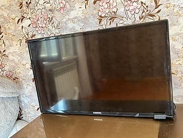 Телевизор Samsung LED экран 82" — 6