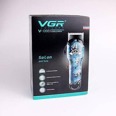 ana plata: Saç qırxan maşın, Vgr, Yeni, Pulsuz çatdırılma, Ödənişli çatdırılma — 6