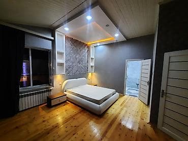 ev sekilleri: Mərdəkan, 200 kv. m, 7 otaqlı, Hovuzlu — 10