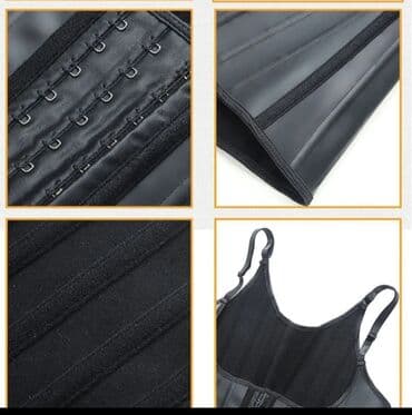 как пить египетский чай для похудения: 25 sümük korset
25 sümük markalı korset — 3