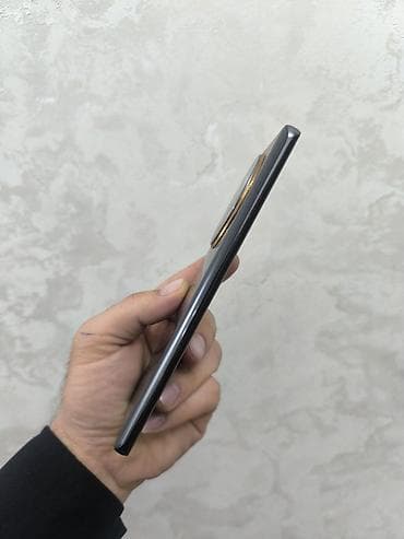 Audio: Honor X9c, 256 GB, rəng - Boz, Sensor — 9