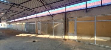 аренда и продажа недвижимости: Buzovnada çox münasib qiymete anbarlar ve her növ istehsalat sexlerine — 1