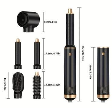 Краны водонагреватели: Фен-расческа Новый, Бесплатная доставка, Доставка в районы — 2