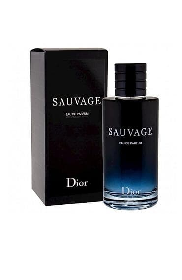Dior Sauvage-in mükəmməl bir nüsxəsi,birə bir qoxusu — 3