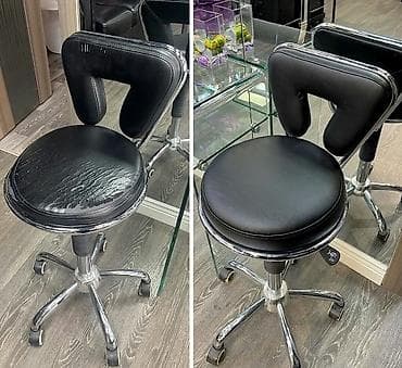 Красота и здоровье: Ремонть мебели перетяжка ваачат есть — 6