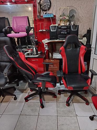 pati satiram: Kreslolar satılır.ideal vəziyyətdədilər.Oyun kreslosundan 3 — 2