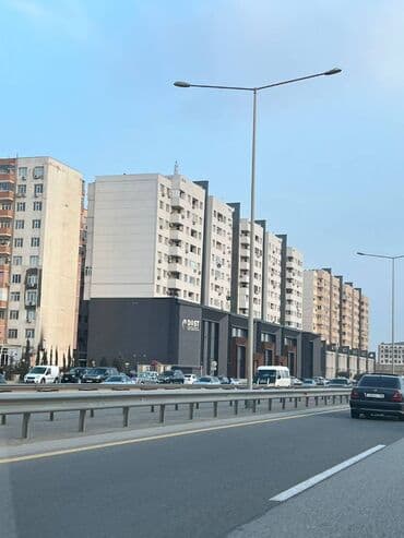 gəncə komsomol: 3 otaqlı, Yeni tikili, 84 kv. m — 11