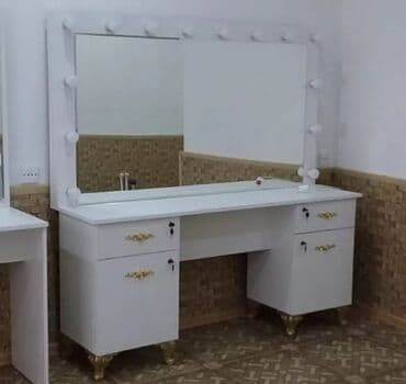 əla şəkillər: Güzgülü — 4