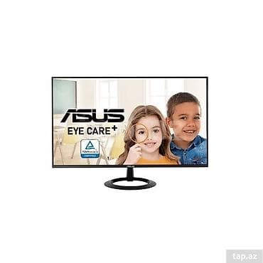 🖥️ ASUS VZ27EHF – 27″ Full HD IPS Eye‑Care Gaming Monitor (100 Hz