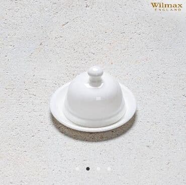 pegah kere yagi: Wilmax Qapaqlı Yağ Qabı – Klassik Zəriflik Məhsulun təsviri: Wilmax — 5