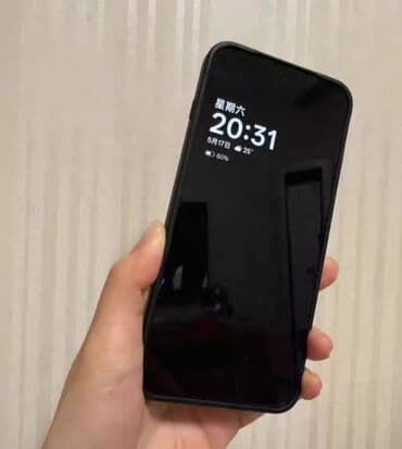 oneplus: OnePlus 13R, 256 GB, rəng - Qırmızı, İki sim kartlı — 10