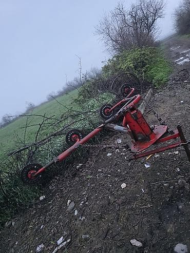 витринный холодильник цена: Kənd təsərrüfatı texnikası paketi Traktor:saz vəziyyətdədi.qabağ tam — 8