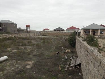 xacmazda torpaq satilir 2021: 11 sot, Tikinti, Makler, Kupça (Çıxarış) — 1