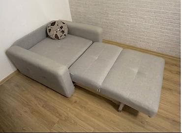 Divanlar: Mini-divan, Açılan, Bazasız, Parça — 3