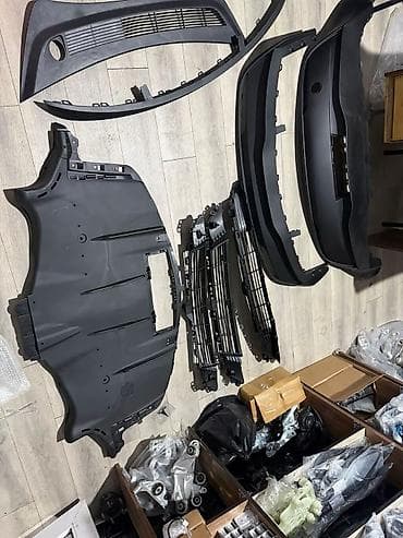 m50 bak: Tesla 2023 il, Orijinal, ABŞ — 7