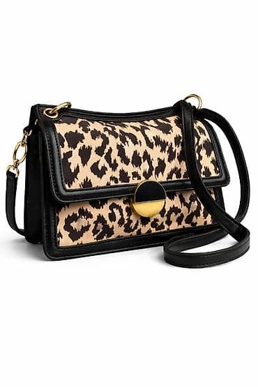 deri sumka: Kəmər, İşlənmiş — 2