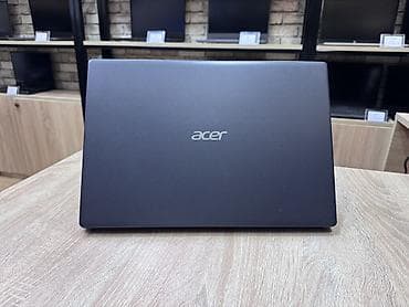 çant: İşlənmiş Acer Aspire, 15.6 ", Intel Core i5, 256 GB, Ünvandan götürmə, Ödənişli çatdırılma, Rayonlara çatdırılma — 5