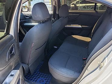 maşin satisi: Dongfeng S30: 1.6 l | 2016 il 400000 km Sedan — 10
