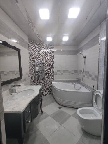 4 cu mikrorayon kiraye evler 2023: Xətai metrosunun yaxınlığında Neftcilər xəstəxanasina yaxin 18 — 15