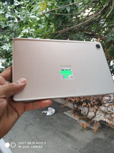 samsung planset: Б/у Samsung Galaxy Tab A7, 8,9", 64 ГБ, Платная доставка, Самовывоз, Доставка в районы — 2