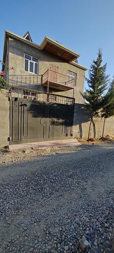 qobuda ucuz evler: 120 kv. m, 2 otaqlı, İşıq — 2