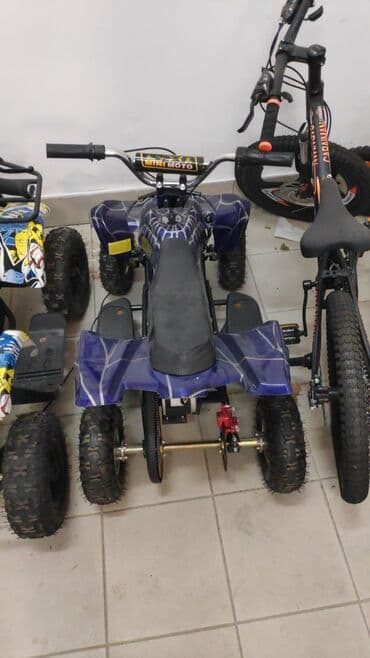 akkumulyator temiri: Skuter temiri scooter temiri Adapter akkumulyator li̇ti̇on li̇tyon — 7