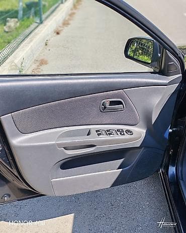 tap az 015 karobka: Kia Rio: 1.4 l | 2006 il Hetçbek — 10