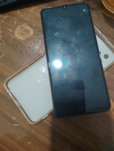 samsung qled 140: Samsung Galaxy A32, 64 GB, rəng - Bənövşəyi — 3